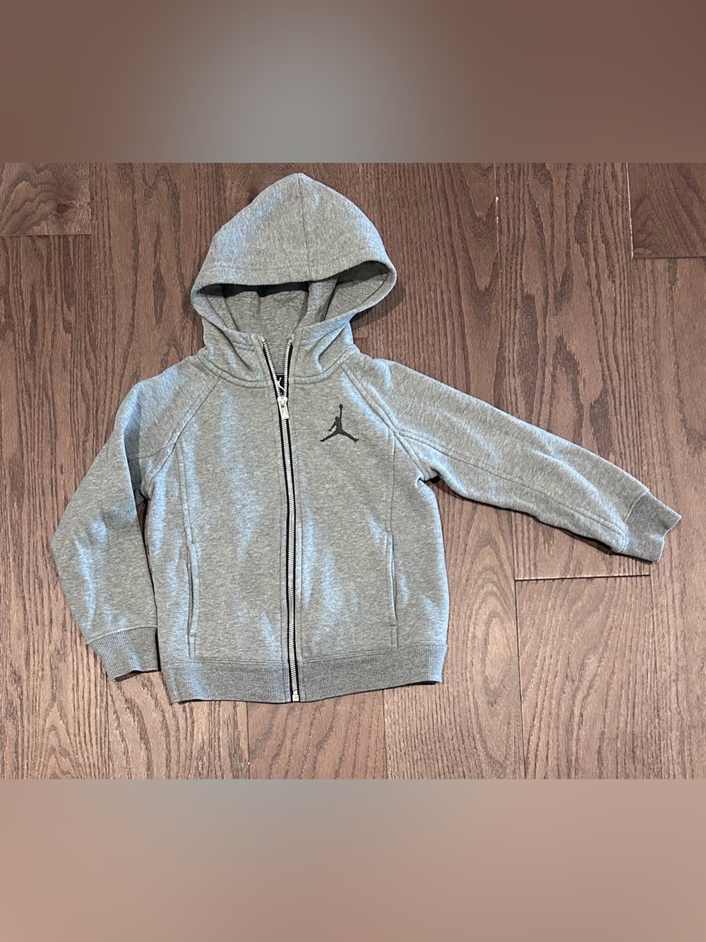 Jordan Size 5 Boy's Hoodie